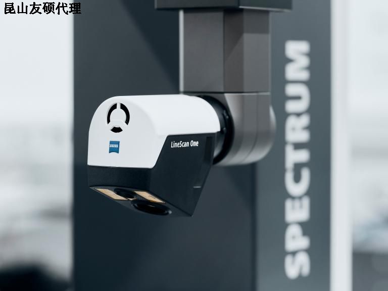佳木斯佳木斯蔡司佳木斯三坐标SPECTRUM
